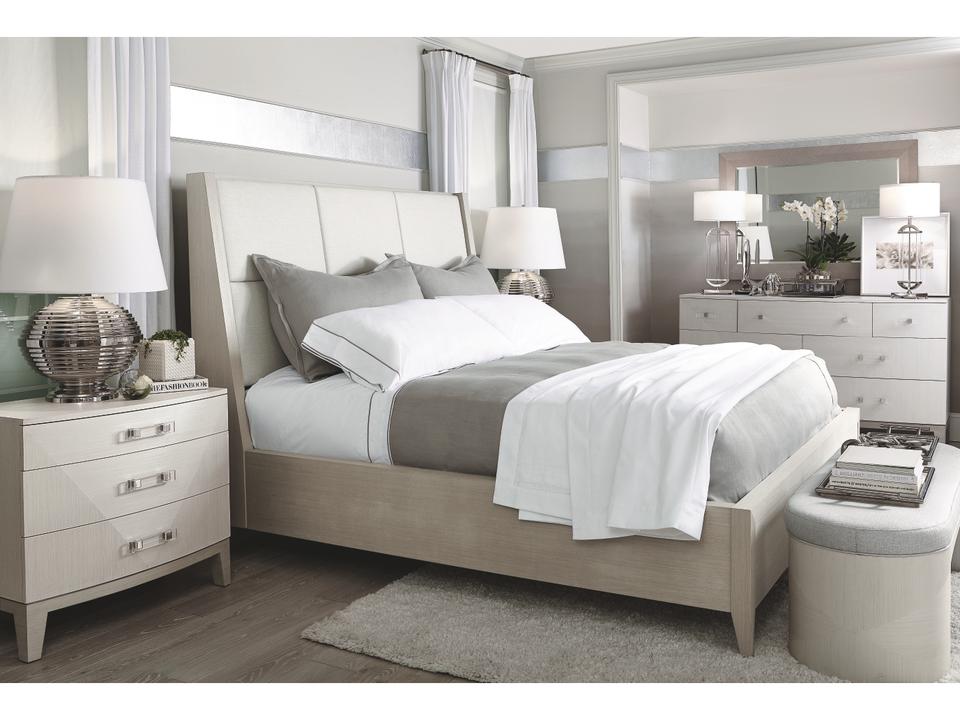 Axiom Bedroom Set
