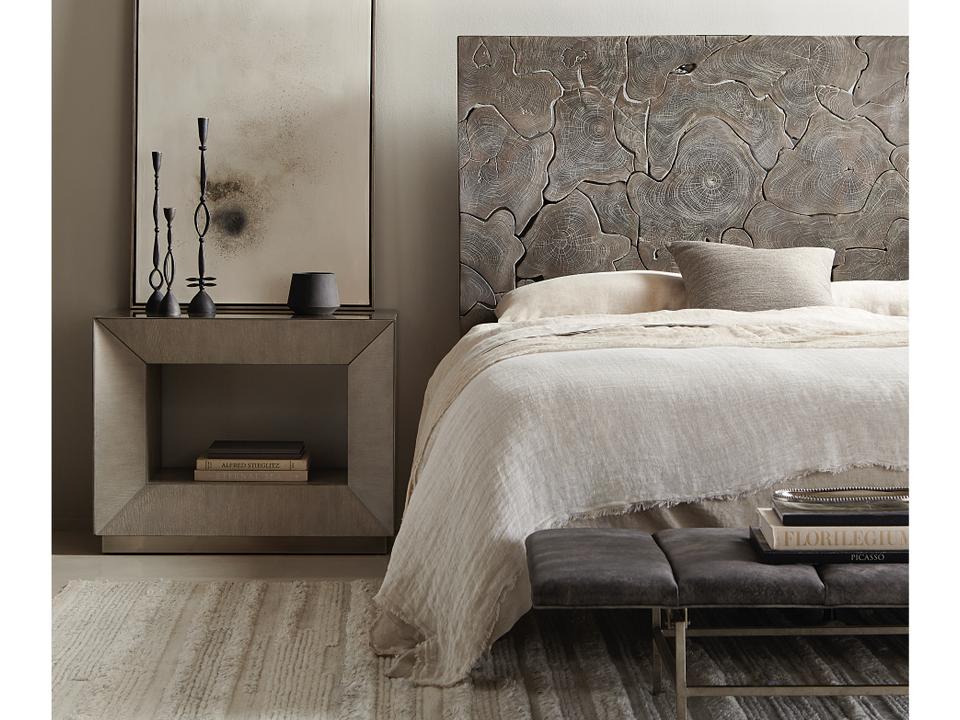 Interiors Bedroom Set