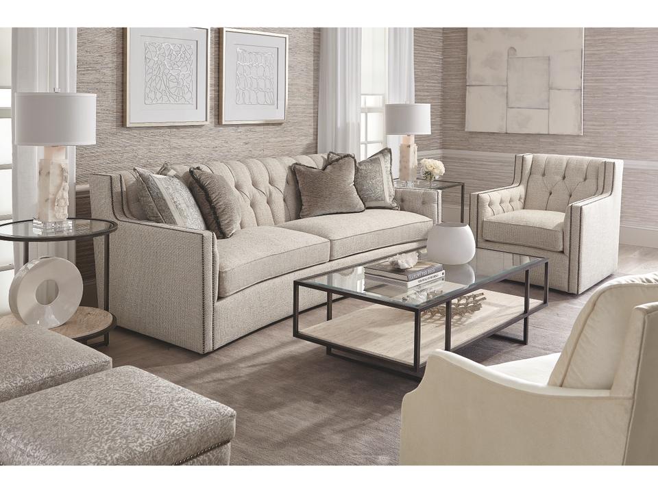 Candace Sofa Set