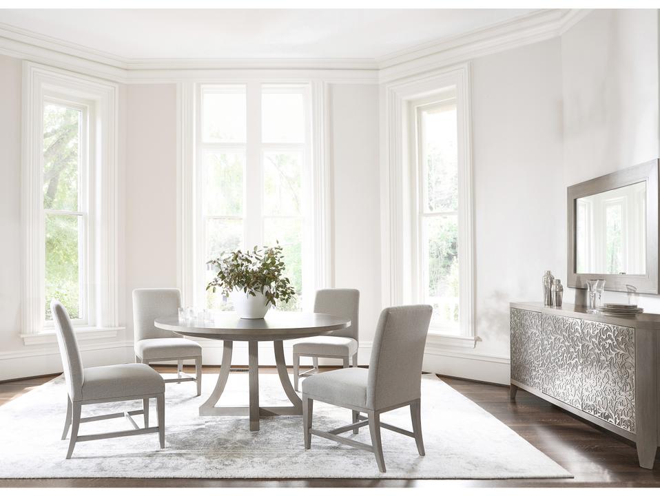 Cornelia Ash Wood Dining Room Set