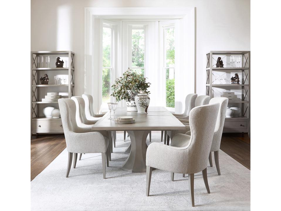Cornelia Ash Wood Dining Room Set