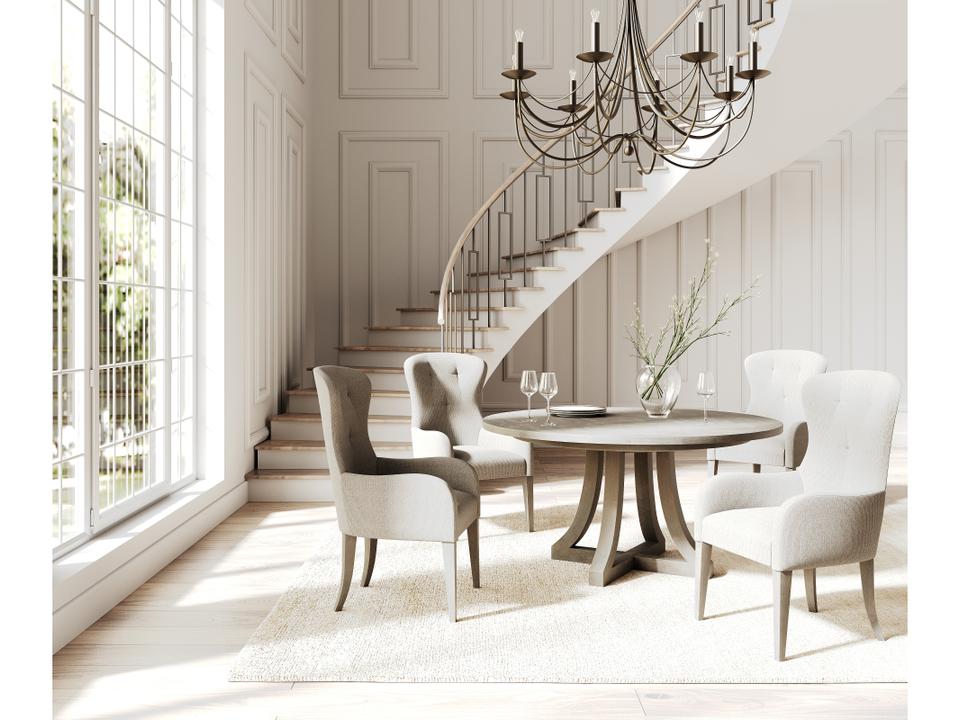 Cornelia Ash Wood Dining Room Set