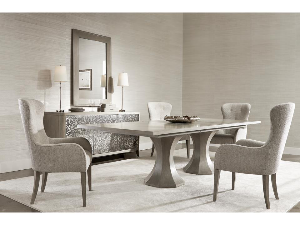 Cornelia Ash Wood Dining Room Set