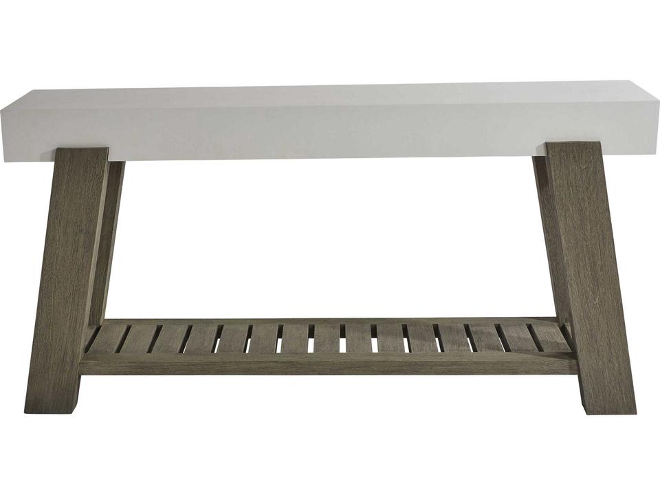 Console Tables