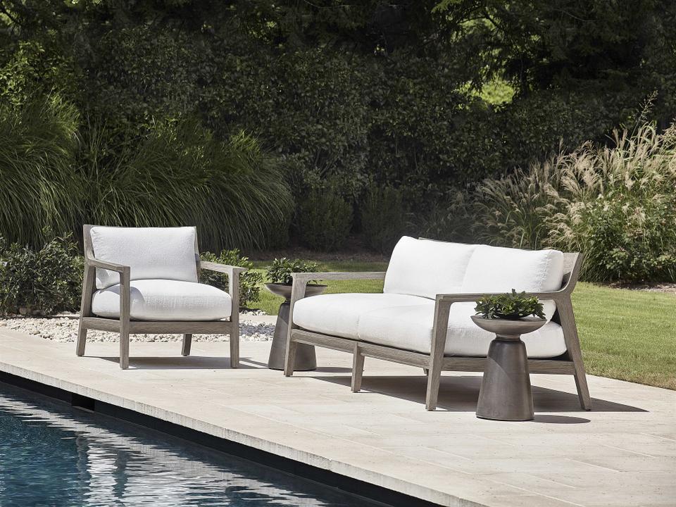 Outdoor Lounge Set