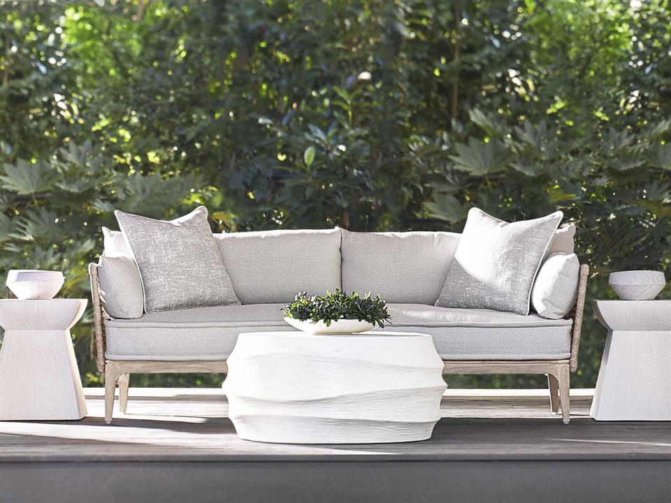 Outdoor Lounge Set