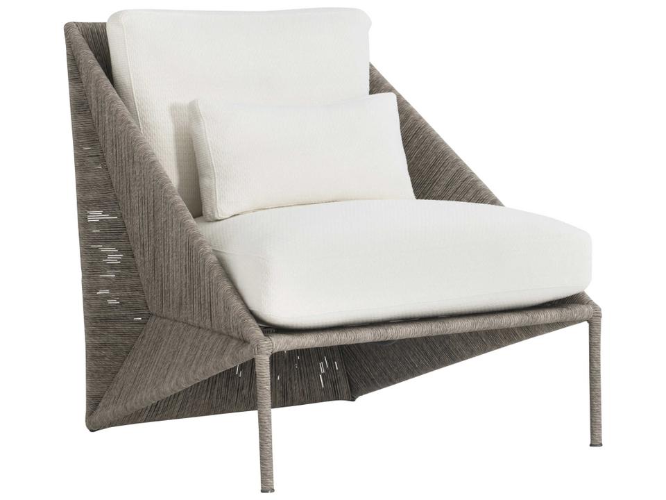 Origami Patio Lounge Chair