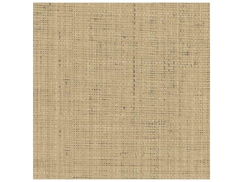 Warner Textures Jonus Honey Faux Grasscloth Wallpaper