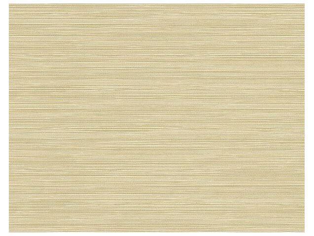 Kenneth James Bondi Wheat Grasscloth Texture Wallpaper