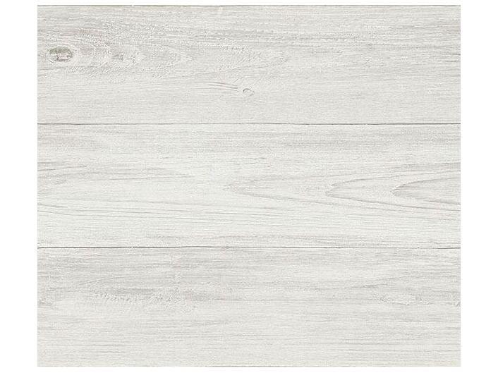 Techniques & Finishes Iii Thatcher Off-White Wood Wallpaper