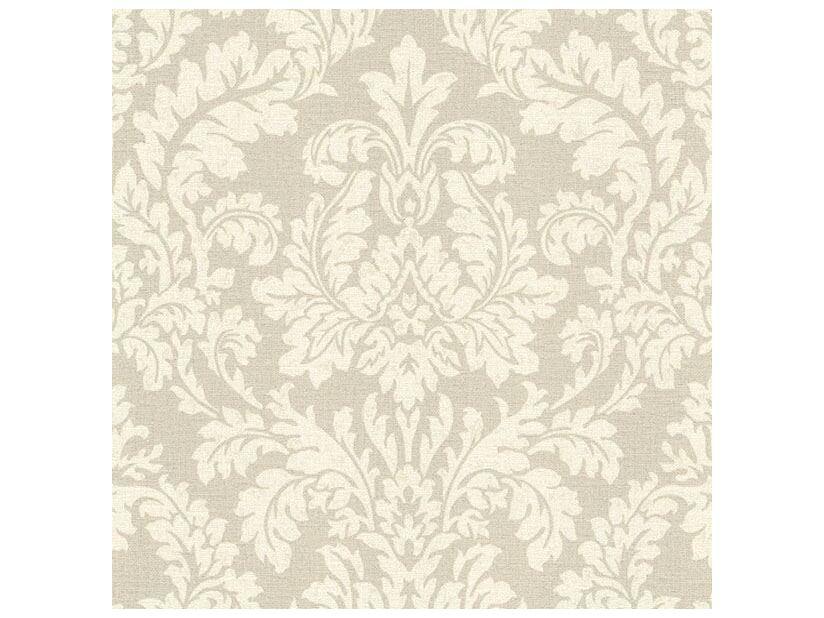 Advantage Honor Beige Damask Wallpaper Honor Beige Damask Wallpaper