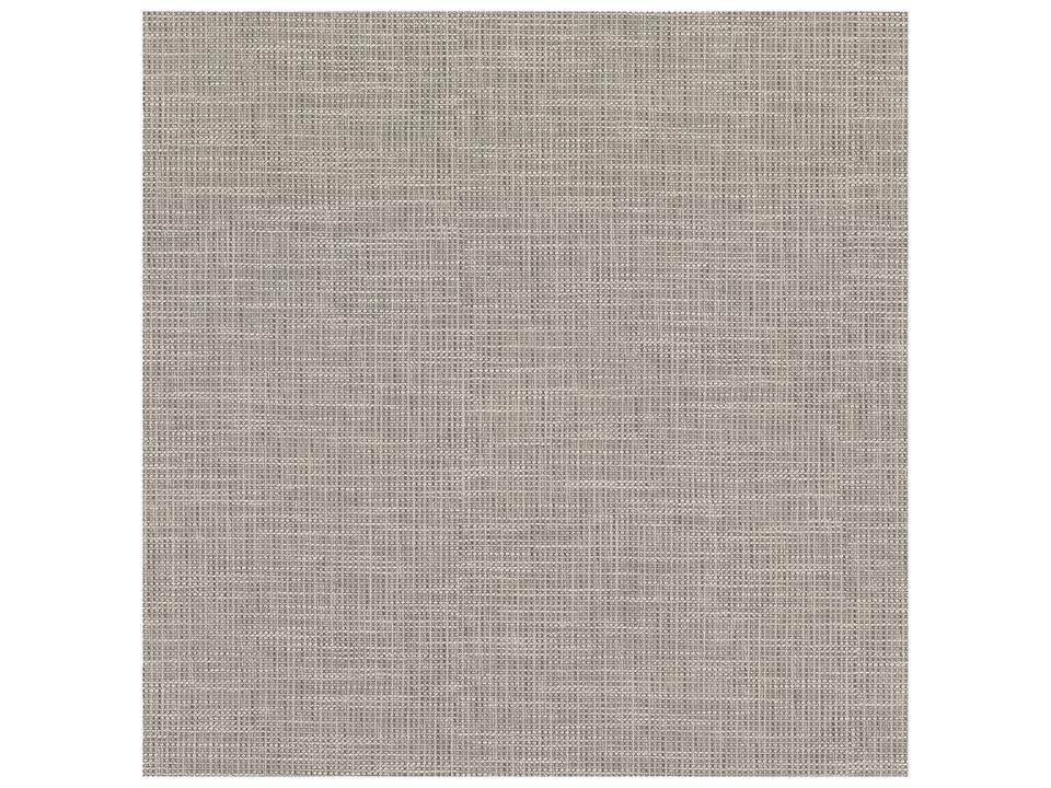 A-street Prints In the Loop Cream Faux Grasscloth Wallpaper