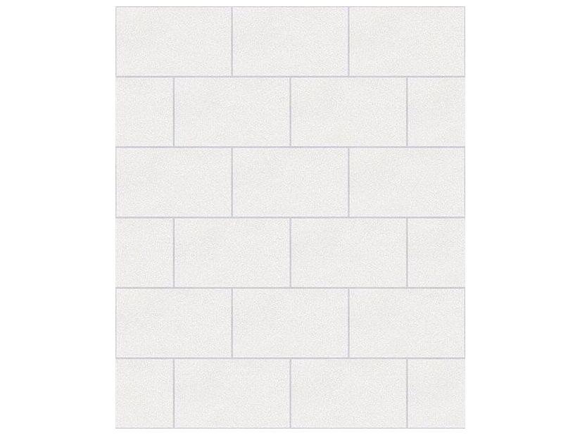 Advantage Angelo Ivory Subway Tile Wallpaper Angelo Ivory Subway Tile Wallpaper