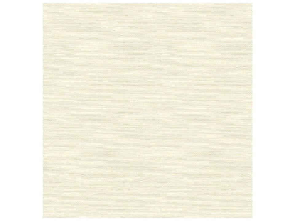 A-street Prints Agave Bliss Light Yellow Faux Grasscloth Wallpaper