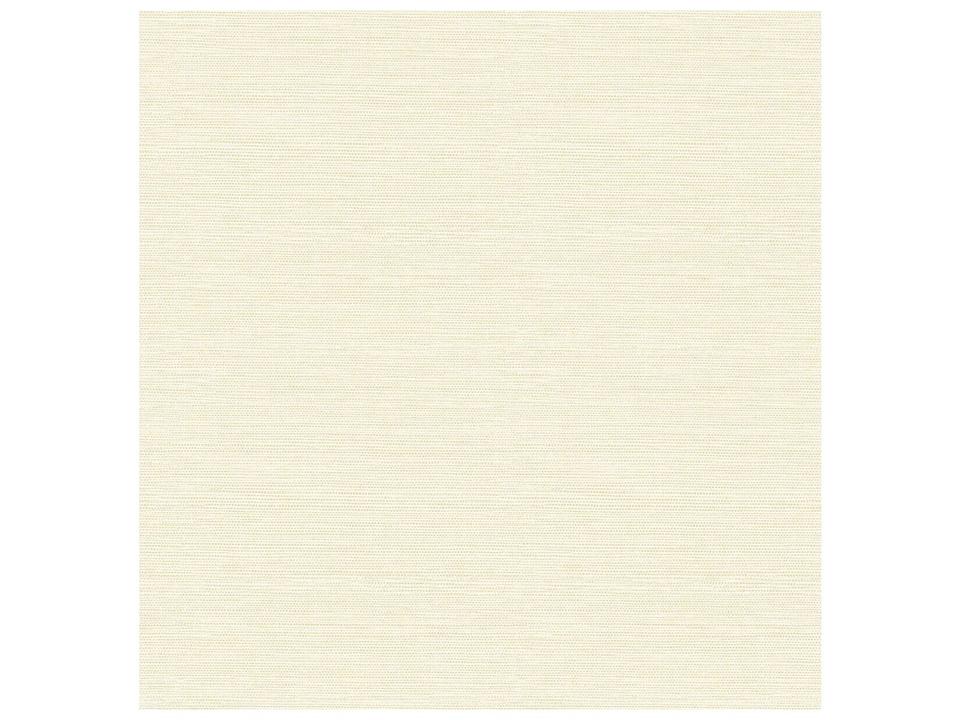 A-street Prints Agave Yellow Faux Grasscloth Wallpaper
