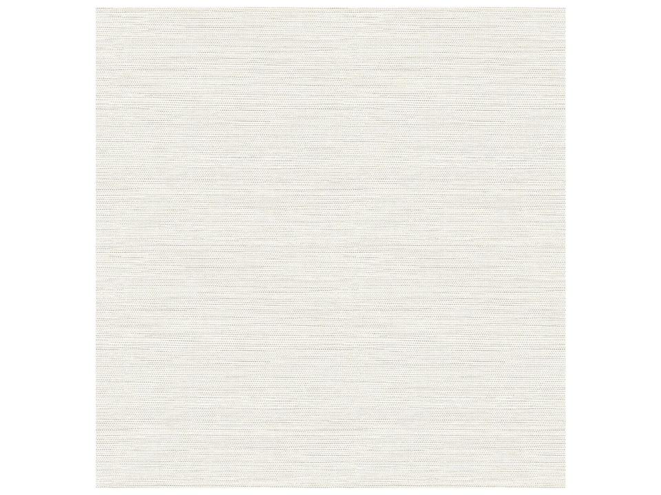 A-street Prints Agave Off-White Faux Grasscloth Wallpaper