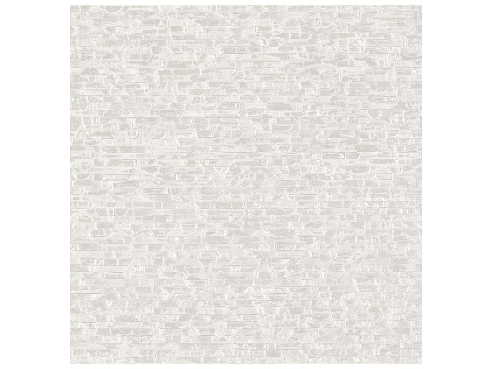 A-street Prints Belvedere Ivory Faux Slate Wallpaper