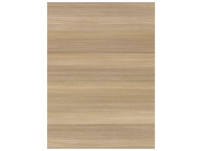 Warner Fairfield Wheat Stripe Texture Wallpaper