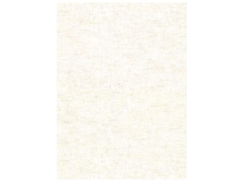 Warner Pembroke Cream Faux Plaster Wallpaper