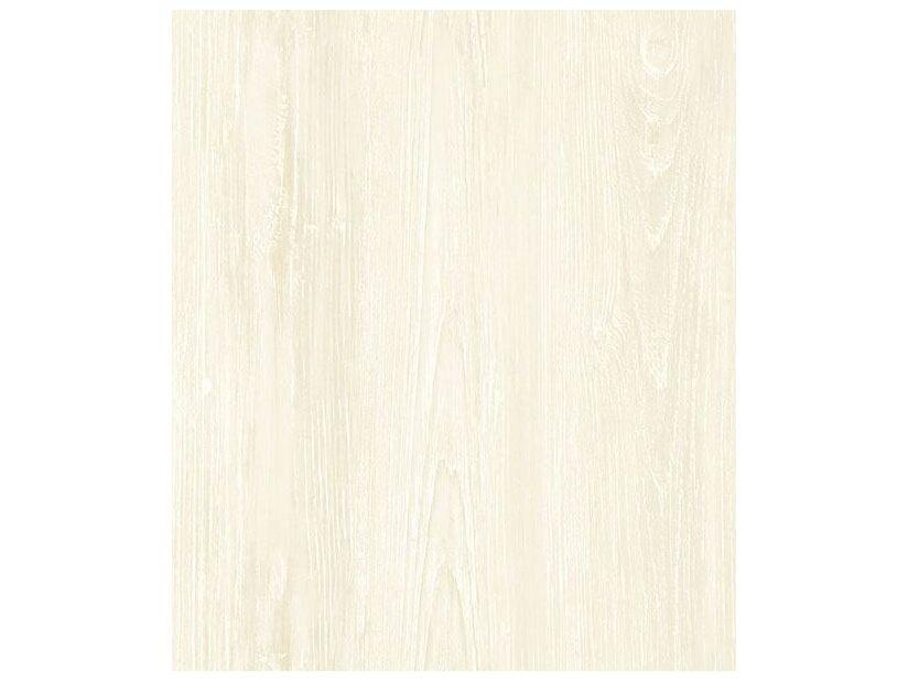 Chesapeake Mapleton Cream Wood Wallpaper