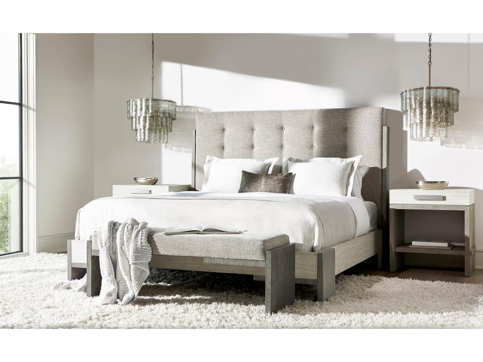 Foundations Bedroom Set