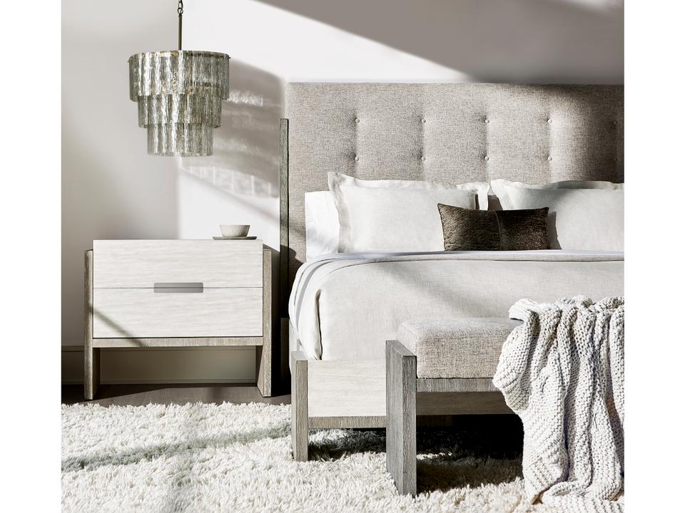 Foundations Bedroom Set