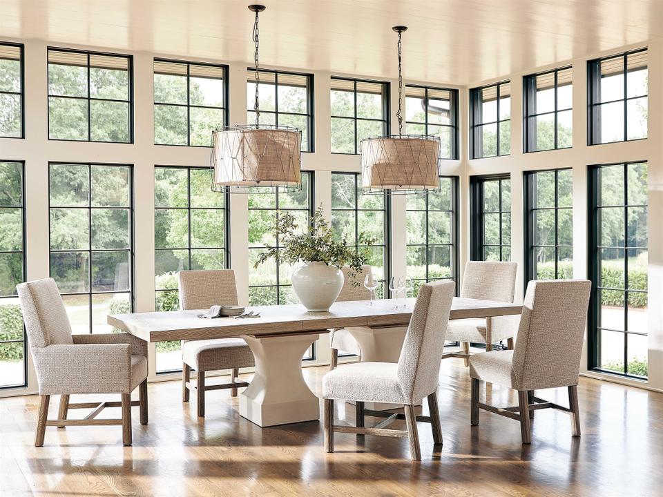 Santa Barbara Dining Room Set