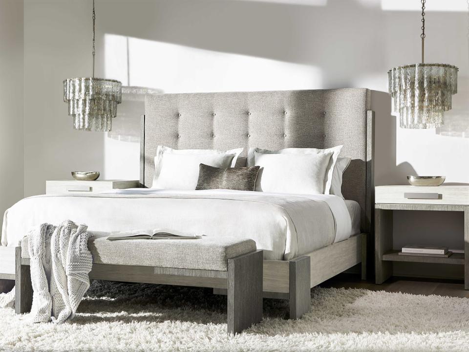 Foundations Bedroom Set