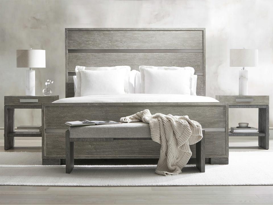 Foundations Bedroom Set