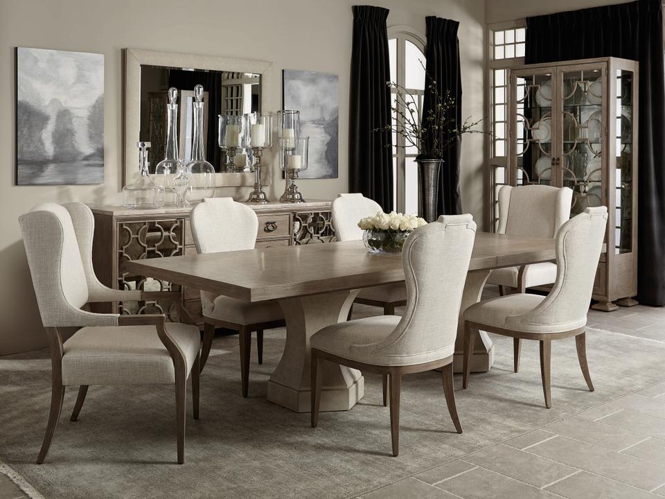 Santa Barbara Dining Room Set