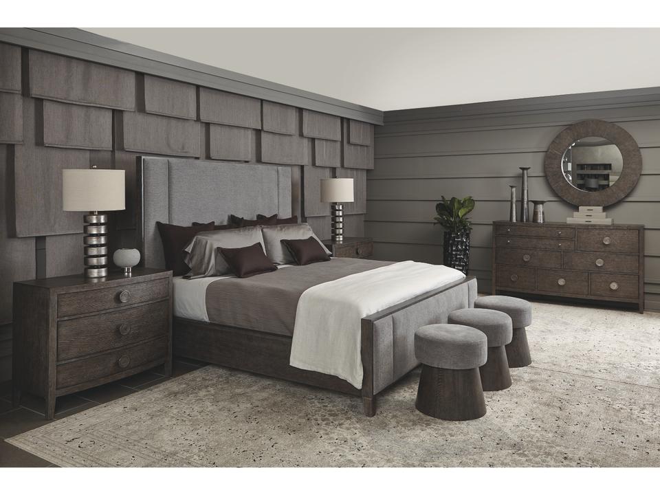 Linea Bedroom Set