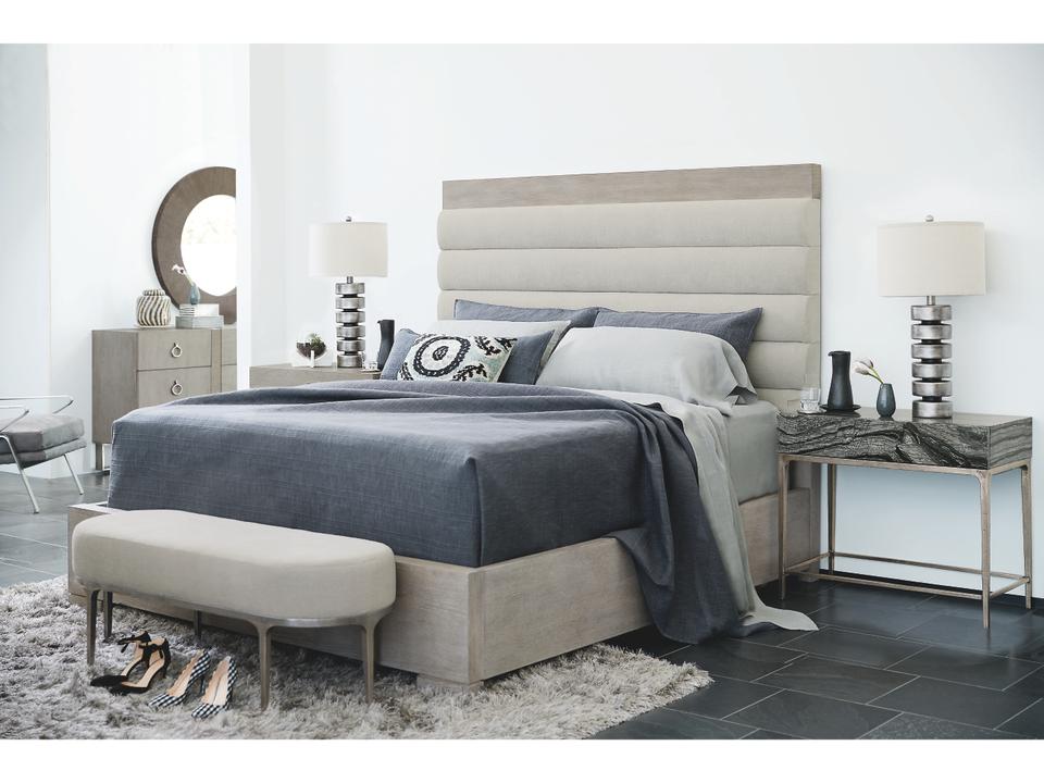 Linea Bedroom Set