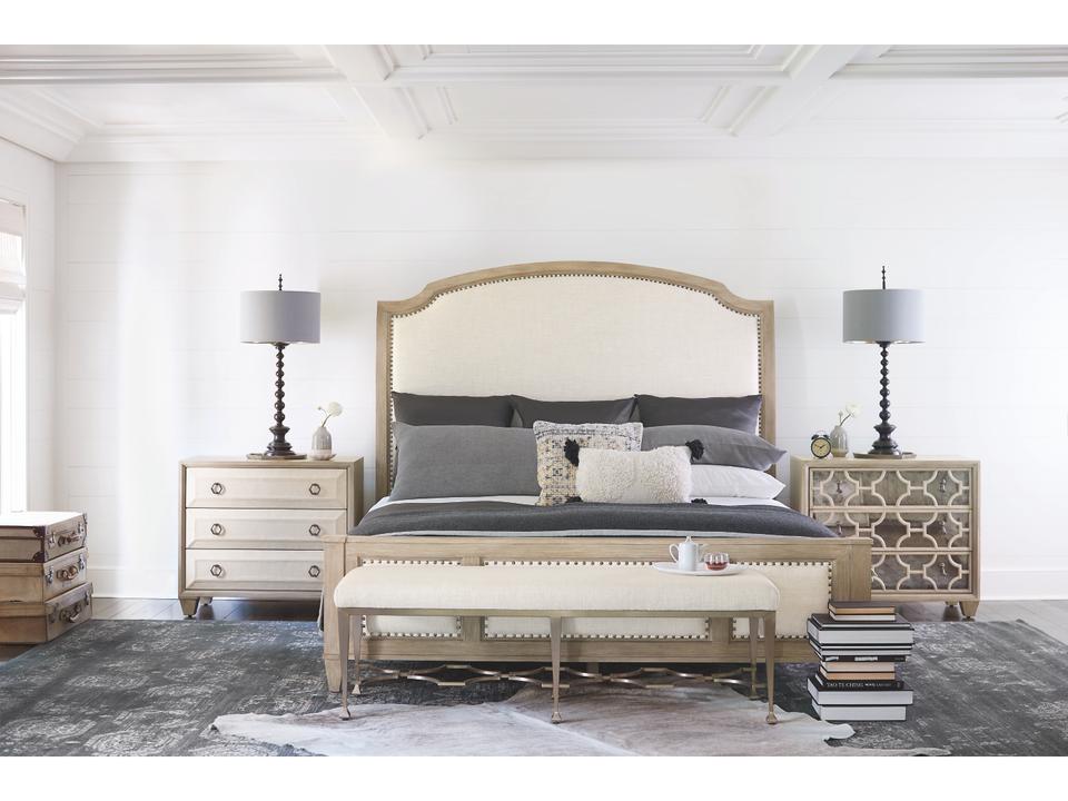 Santa Barbara Bedroom Set