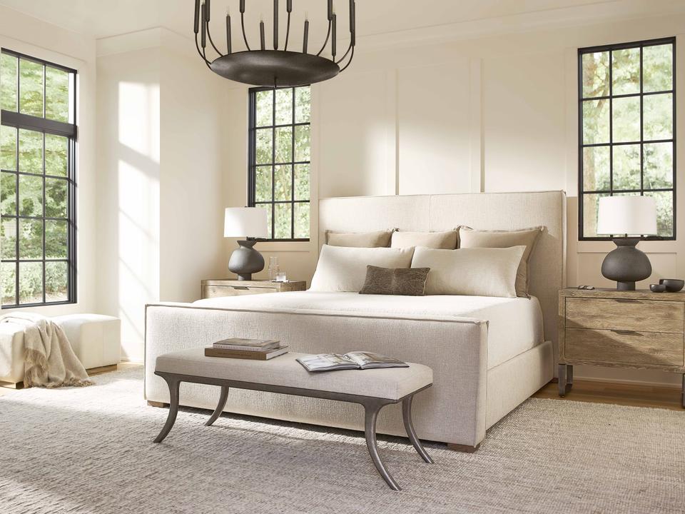 Tribeca Bedroom Set