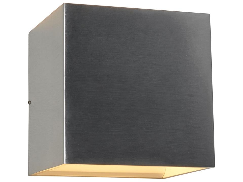 QB LED Wall Sconce Modern Extruded
