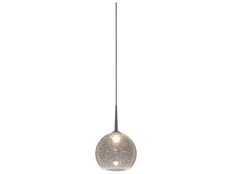LED Mini Pendant Bobo Clear Glass Globe