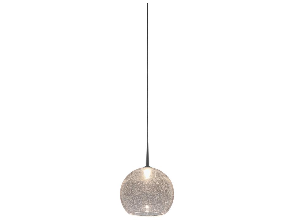 Bobo Clear Glass LED Globe Mini Pendant