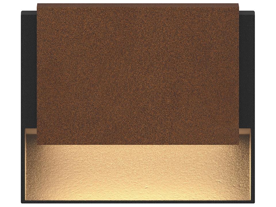 Piazza 1 - Light Outdoor Wall Light