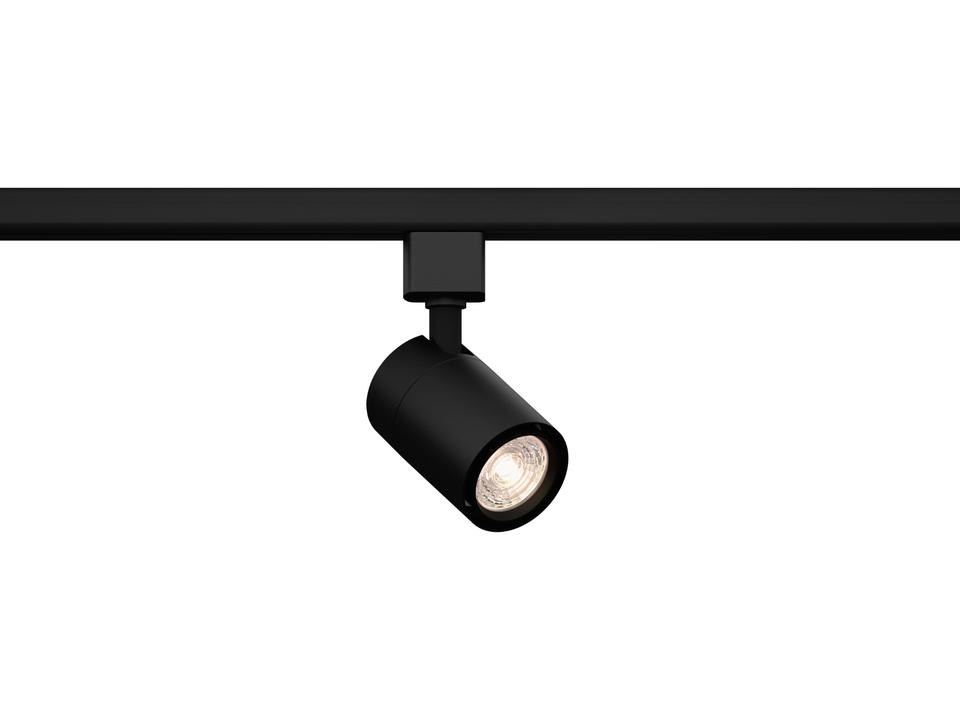 GX10 1-Light Cylinder Track & Rail Light