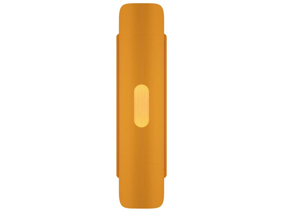 Lupe 2-Light Wood Wall Sconce