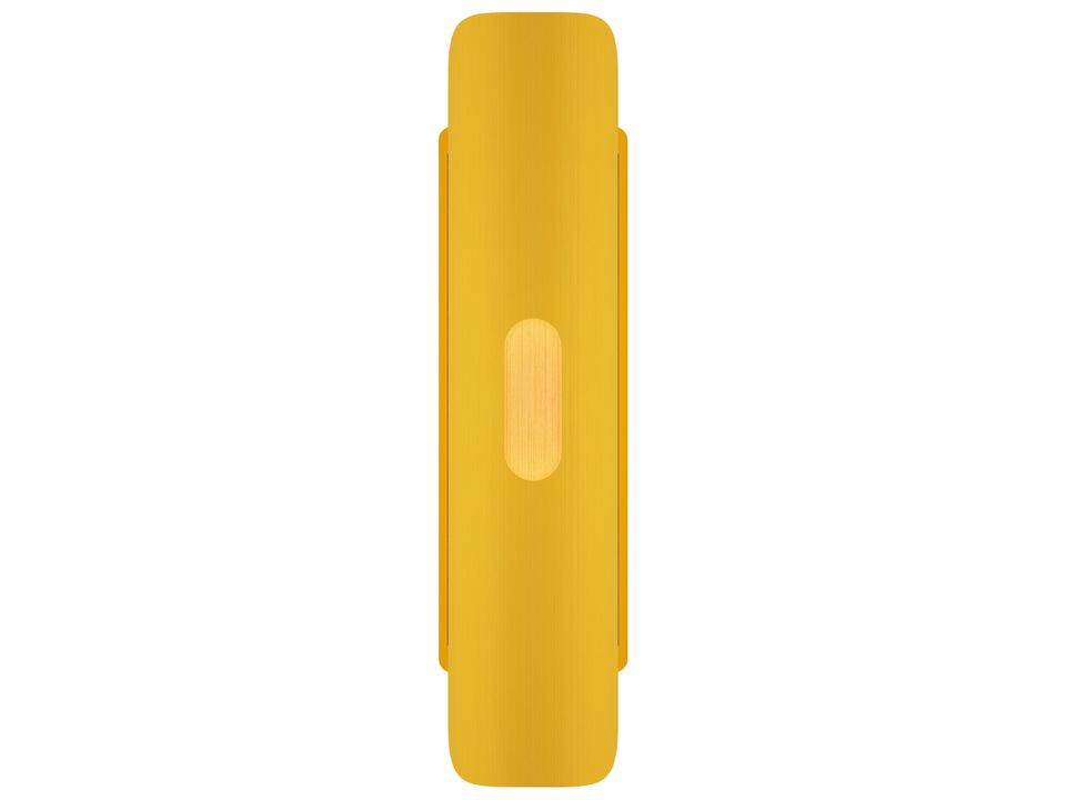 Lupe 2-Light Wood LED Wall Sconce