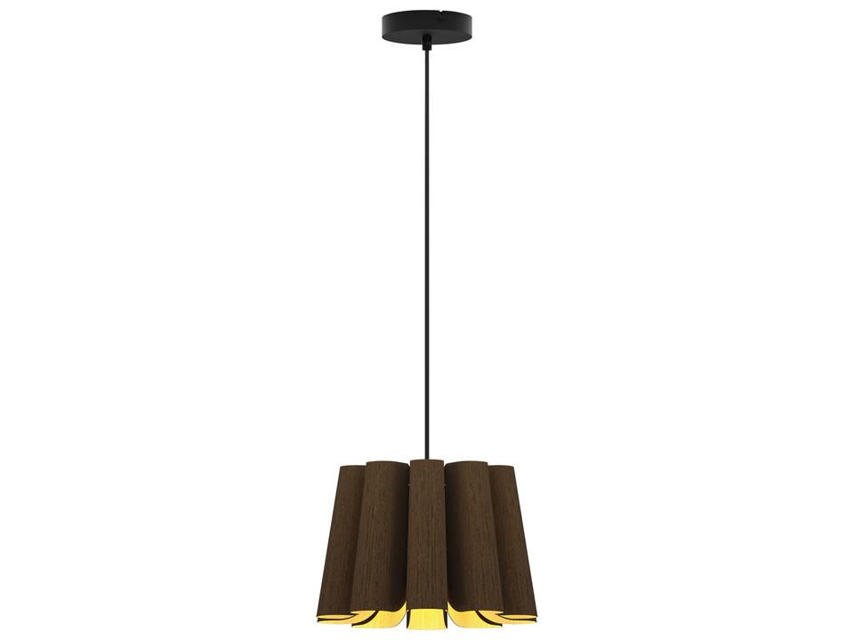 Renata Mini Pendant Sustainable Wood