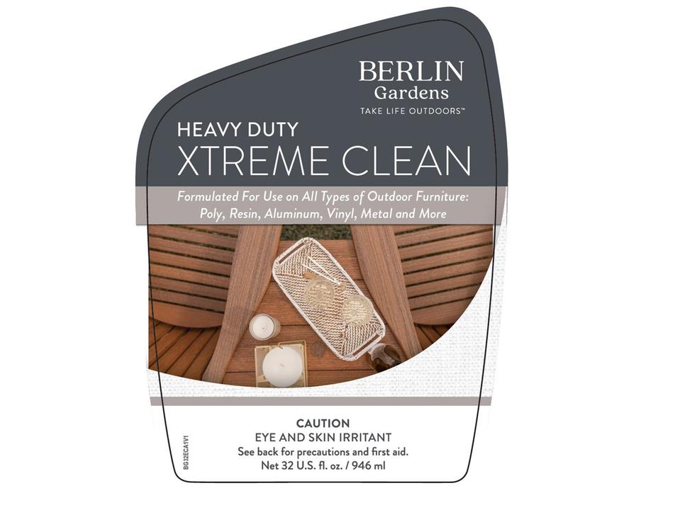 Furniture Xtreme Clean
