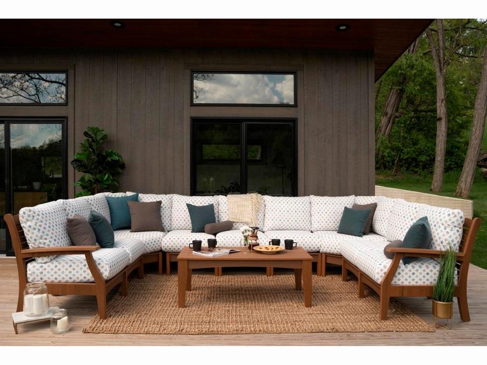 Classic Terrace