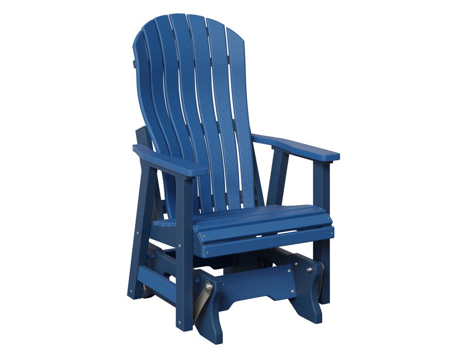 Contour Recycled Plastic Dining Chair
