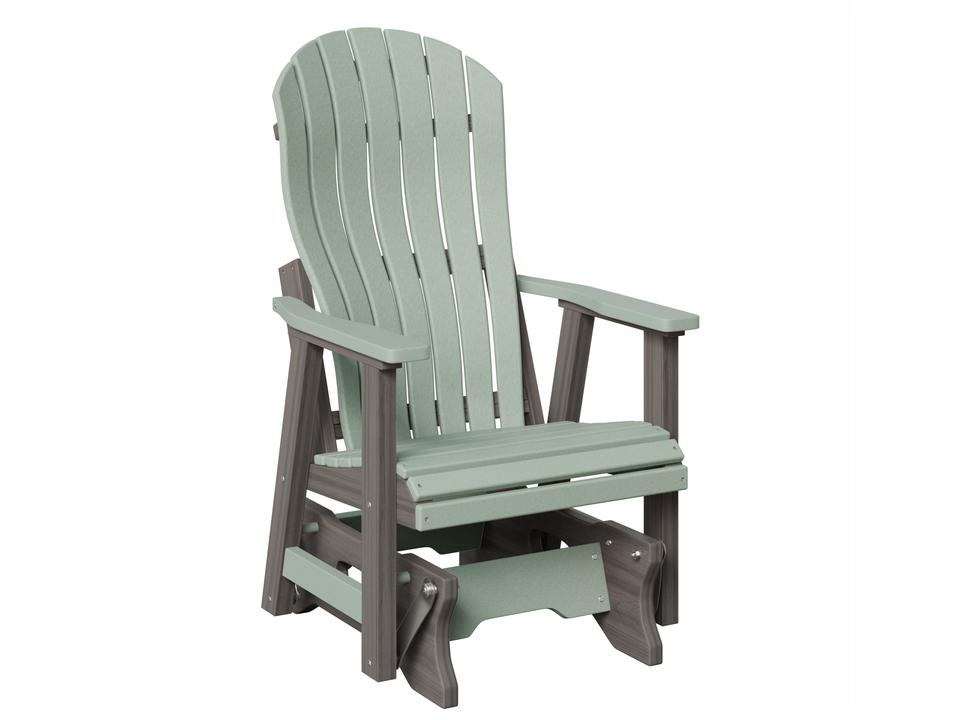 Contour Recycled Plastic Dining Chair
