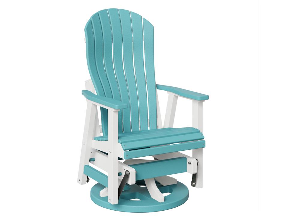 Contour Recycled Plastic Dining Chair