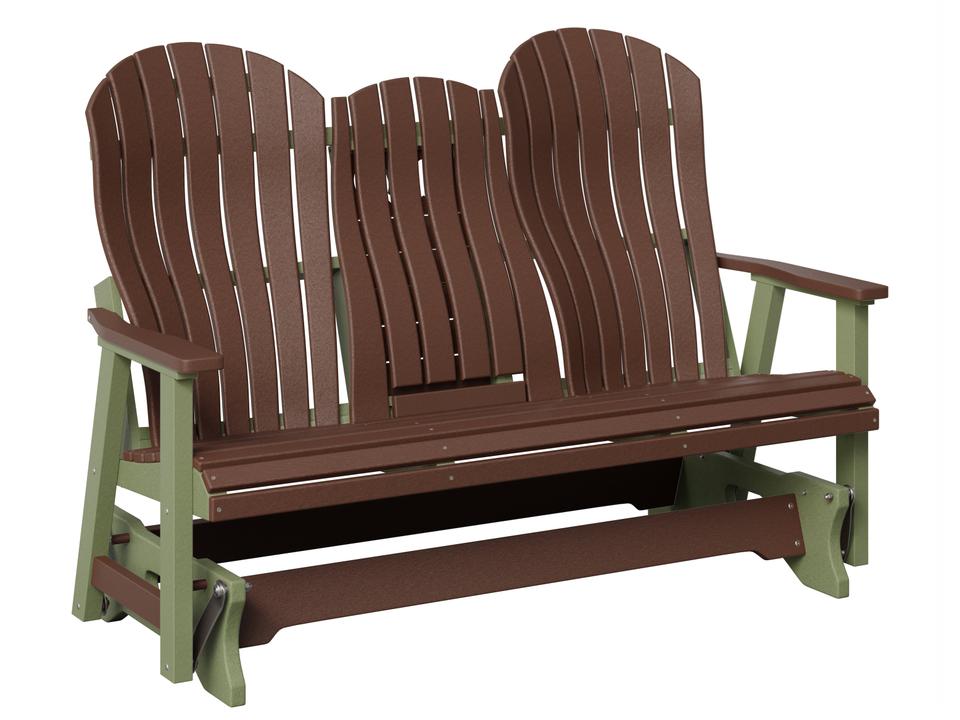 Contour Recycled Plastic Sofa