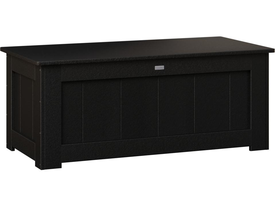 Recycled Plastic Small Deck Box