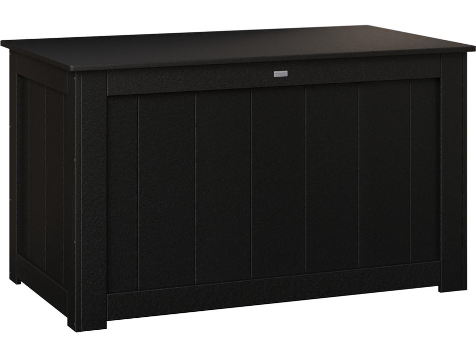 Large Recycled HDPE Deck Box